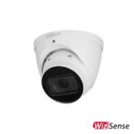 Dahua IPC-HDW3842T-ZS-2712 8MP IP kerakaamera • Wizsense IR40m mic 2.7-12mm