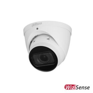 Dahua IPC-HDW3842T-ZS-2712 8MP IP kerakaamera • Wizsense IR40m mic 2.7-12mm
