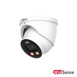 Dahua IPC-HDW3849H-AS-PV-PRO 8MP IP kerakaamera • TiOC PRO Dual-Led 30m 2.8mm(109°) Mic alarm