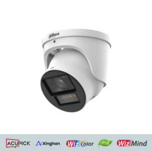 Dahua IPC-HDW5459H-ASE-PV-PRO 4MP IP kerakaamera • Xinghan Dual-Led 60/50m 2.8mm(111°) Mic alarm