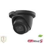 Dahua IPC-HDW5541TM-ASE-0280B-S3-BLACK IP kerakaamera • ePoE WizMind-S IR50m 2.8mm(111°) alarm audio