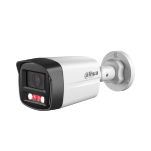 Dahua IPC-HFW1439TL1-A-IL 4MP IP torukaamera • Entry Dual Light 30m 2.8mm(94°) Mic
