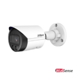 Dahua IPC-HFW2649S-S-IL-0280B 6MP IP torukaamera • WizSense Dual Light 30m 2.8mm(112°) Mic