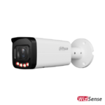 Dahua IPC-HFW2649T-ZAS-IL-27135 6MP IP torukaamera • WizSense Dual Light 60m 2.7-13.5mm Mic