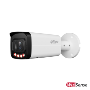 Dahua IPC-HFW2649T-ZAS-IL-27135 6MP IP torukaamera • WizSense Dual Light 60m 2.7-13.5mm Mic
