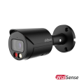 Dahua IPC-HFW2849S-S-IL-BLACK 8MP IP torukaamera • WizSense Dual Light 30m 2.8mm(111°) Mic - Image 4