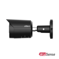 Dahua IPC-HFW2849S-S-IL-BLACK 8MP IP torukaamera • WizSense Dual Light 30m 2.8mm(111°) Mic - Image 6