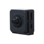 Dahua IPC-HUM4431S-L4 4MP IP plaatkaamera • pinhole 96° 2.8mm audio in/out mikrofon