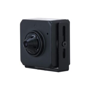 Dahua IPC-HUM4431S-L4 4MP IP plaatkaamera • pinhole 96° 2.8mm audio in/out mikrofon