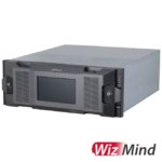 Dahua IVSS7124DR-8I intelligentne ülivõimas videojälgimissüsteemi salvestusserver 256 kanalit 24 HDD
