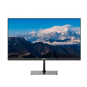 Dahua LM22-C200 LED monitor 21.45" • 1920×1080 (FHD) 16:9 250cd 3000:1 4ms HDMI VGA