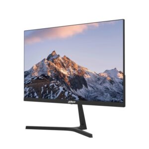 Dahua LM24-B200S 23.8" monitor • 1920×1080 (FHD)  HDMI VGA audio