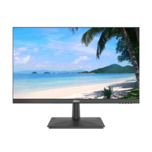 Dahua LM24-H200  24/7 videomonitor 24" • 1920×1080 (FHD) 8ms 250cd 3000:1HDMI VGA