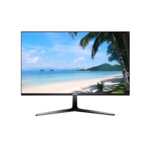 Dahua LM27-B200 videomonitor 27" • 1920×1080 (FHD) 250cd 3000:1 6.5ms HDMI VGA