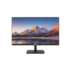 Dahua LM27-L200N 24/7 ELED monitor 27" • 1920×1080 (FHD) 16:9 250cd 3000:1 5ms HDMI VGA