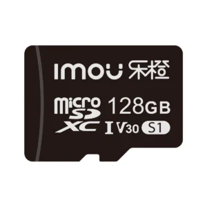 IMOU MicroSD memory card 128GB