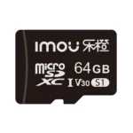 IMOU MicroSD memory card 64GB
