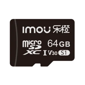 IMOU MicroSD memory card 64GB
