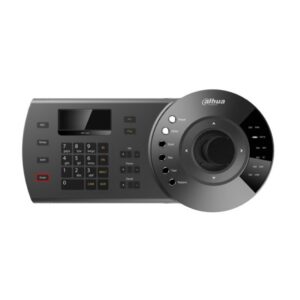 Dahua NKB1000-E võrgukontroller-joistik PTZ kaamerate ja salvestite juhtimiseks