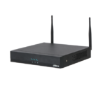 Dahua Wi-Fi 6 Lite seeria IP salvesti • 4IN 80/80/60Mbps 16MP HDMI VGA 1HDD 3.5/2.5