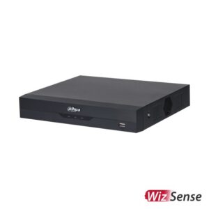 Dahua NVR4104HS-EI  4 kanaliga EI seeria IP salvesti • WizSense 80Mbps 1HDD 1U