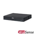 Dahua NVR4108HS-8P-EI 8 kanaliga EI seeria IP salvesti • 8 PoE WizSense 256/180Mbps 1HDD 1U