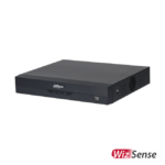 Dahua NVR4108HS-EI 8 kanaliga EI seeria IP salvesti • WizSense 80Mbps 1HDD 1U