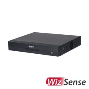 Dahua NVR4116HS-EI 16 kanaliga EI seeria IP salvesti • WizSense 256/180Mbps 1HDD 1U