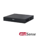 Dahua NVR5464-EI 64 kanaliga EI seeria IP salvesti • WizSense 32MP 380Mbps 4HDD H.265+ 1.5U