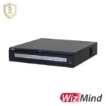 Dahua NVR608RH-64-XI 64 kanaliga XI seeria IP salvesti • 1024/1024/800Mbps 8HDD 2U