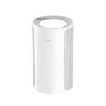Cudy P4 5G WiFi 6 ruuter • 3.4Gbps 5G • 574/2402Mbps@2.4/5GHz Wi-Fi