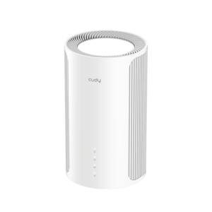 Cudy P4 5G WiFi 6 ruuter • 3.4Gbps 5G • 574/2402Mbps@2.4/5GHz Wi-Fi
