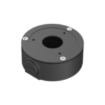 Dahua PFA134-BLACK kaamerate paigaldusalus / ühendusbox