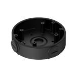 Dahua PFA139-BLACK kaamerate paigaldusalus / ühendusbox