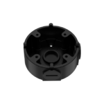 Dahua kaamerate paigaldusalus / ühendusbox / 4 augurida PFA13A-E-BLACK