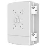 Dahua suur uksega montaaži karp seinale / 4 augurida PFA140