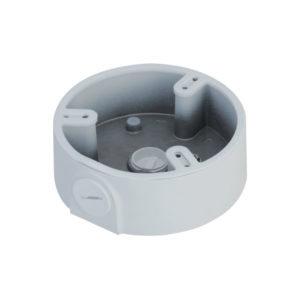 Dahua PFA197R kaamerate ümmargune paigaldusalus / ühendusbox / 3 augurida