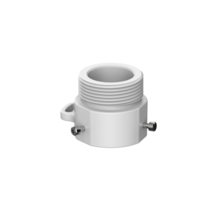 Dahua PFA7711 SD3D seera pöördkaamerate kinnitamise adapter sisediameeter 32.6mm, keere 1/2"