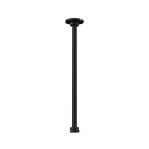 Dahua PFB220C-BLACK kaamera lakke kinnitamise toru 750mm, vajab lisaks koonusadapterit