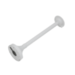 Dahua PFB2211C reguleeritava pikkusega teleskoop jalg kaamera lakke kinnitamise 475-800mm