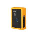 Dahua PFM2900 tööriist videovalve tehnikule • 12 VDC USB 5 V ja PoE 48V 16W out, switch, aku 7800mAh