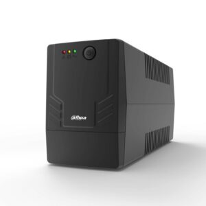 Dahua PFM3350-600 Line-interactive(AVR) UPS 600VA (360W)