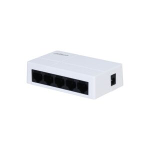 Dahua PFS3005-5GT-L-V2 mittemanageeritav 5 Gigabit pordiga switch