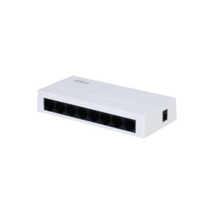 Dahua PFS3008-8GT-L-V2 mittemanageeritav 8 pordiga Gigabit väikesegabariidiline switch