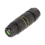 Ilmastikukindel elektrikaabli ühendusmuhv 3 -soonega kaablile • soone läbimõõt 0.5-1.5 mm² IP68