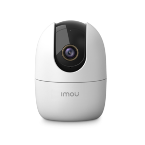 Imou Ranger 2 5MP juhitav Wi-Fi IP kaamera • mikrofon+kõlar 3.6mm (87°) IR10m mSD 5V Autotracking
