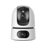 Imou Ranger Dual 5+5MP juhitav Wi-Fi IP kaamera • mic+kõlar 3.6mm (87°) IR15m mSD 5V Autotracking