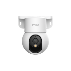 Imou Ranger Mini 5MP juhitav Wi-Fi IP kaamera • mikrofon+kõlar 3.6mm (87°) IR10m 5V