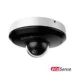 Dahua SD1A404DB-GNY 4MP IP Starlight mini PTZ kaamera • WizSense 4x suum IR20m IP66 IK08 mic