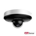 Dahua SD1A404DB-GNY 4MP IP Starlight mini PTZ kaamera • WizSense 4x suum IR20m IP66 IK08 mic - Image 5